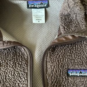 Patagonia Retro X Jacket